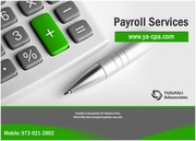 Company Payroll Services, Financial Audit Consultants|Ya-Cpa