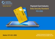 YA-CPA – Assessment Services,  PCI DSS Audit and Compliance