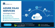 Transform Business Operations with Azure PaaS Services